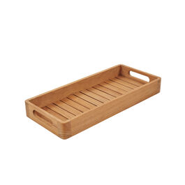 Newcastle Tablett Teak