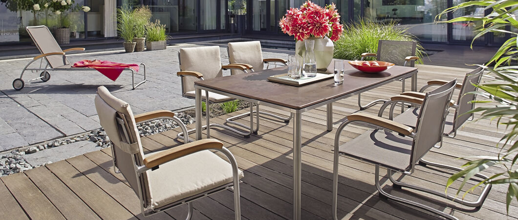 Hochwertige gartenmöbel online bestellen garpa