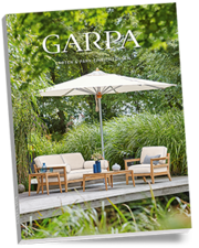 exklusive gartenmobel freiburg, exklusive gartenmöbel online kaufen - garpa, Design ideen