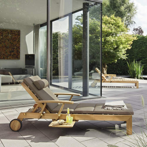 Exklusive Gartenmöbel online kaufen Garpa