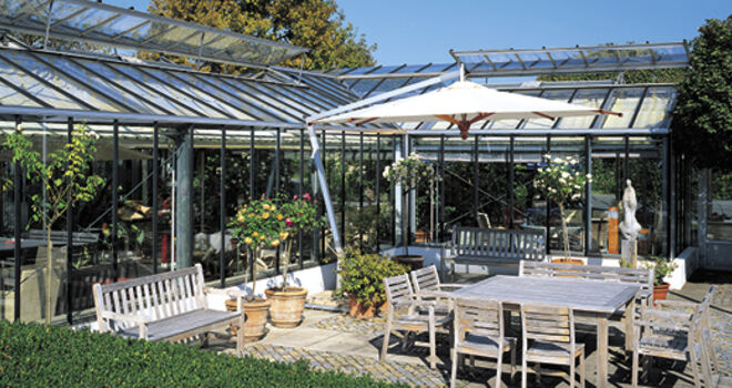 exklusive gartenmobel freiburg, die garpa gartenmöbel kollektion erleben - garpa, Design ideen