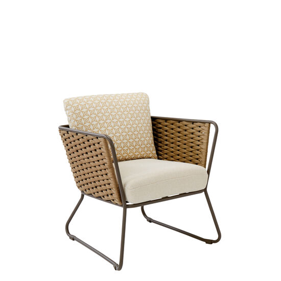 Auflagen Casablanca Sessel Dessin "Shell/Mosaic Shell"