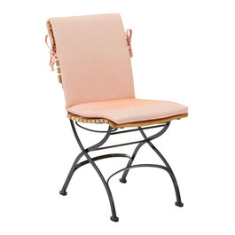 Auflage Fontenay Stuhl Dessin "Mandarine"