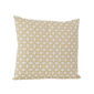 Federkissen 50 x 45 Mosaic Shell