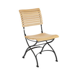 Fontenay Stuhl Teak