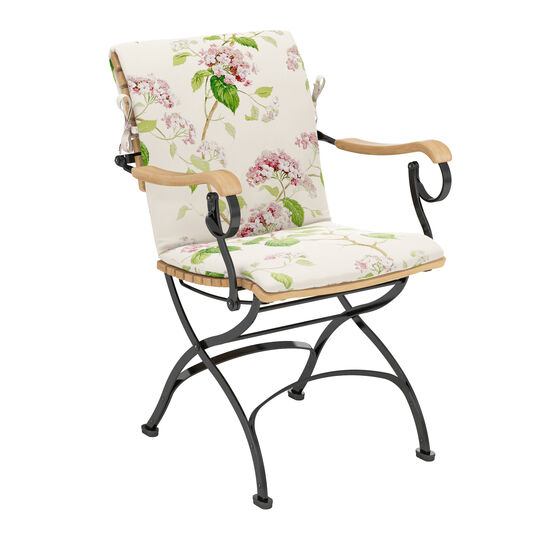 Fontenay Armlehnstuhl Teak