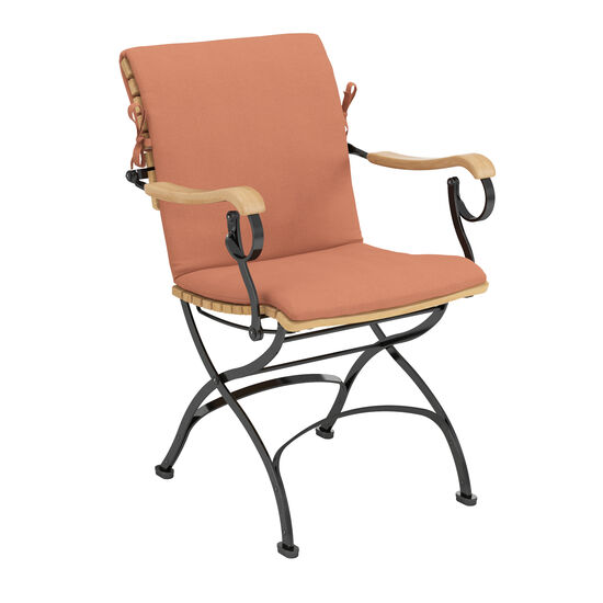 Fontenay Armlehnstuhl Teak