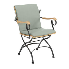 Auflage Fontenay Armlehnstuhl Dessin "Mineral"