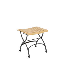 Fontenay Hocker Teak