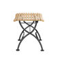 Fontenay Hocker Teak