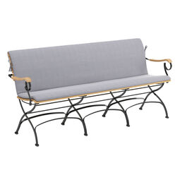 Auflage Fontenay Bank 185 Dessin "Lake"