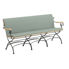 Auflage Fontenay Bank 185 Dessin "Mineral"