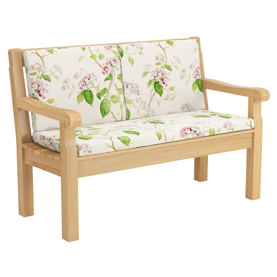 Hestercombe Bank 125