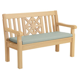 Sitzkissen Summerfield / Hestercombe Bank 120 Dessin "Mineral"