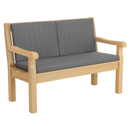 Hestercombe Bank 125