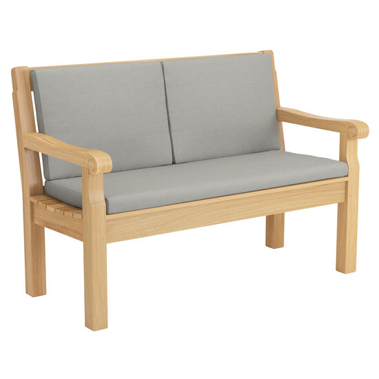 Hestercombe Bank 125