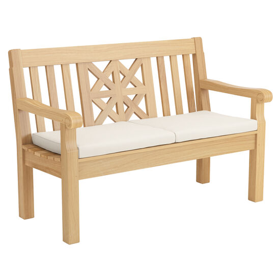 Hestercombe Bank 125