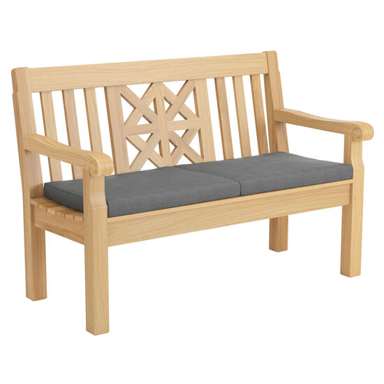 Hestercombe Bank 125