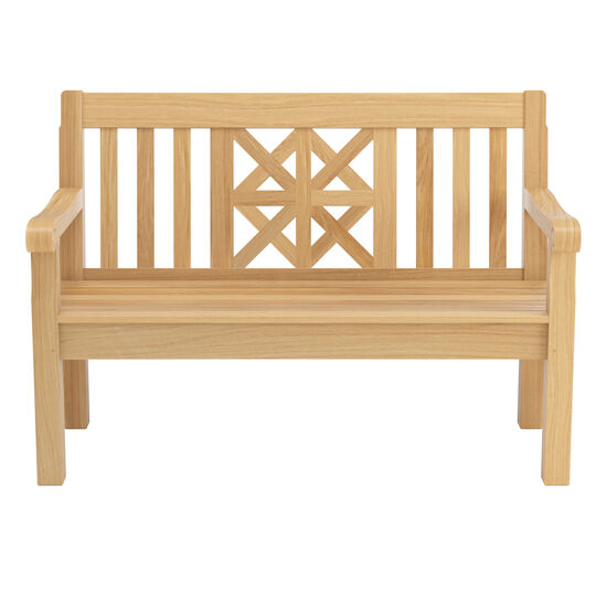 Hestercombe Bank 125