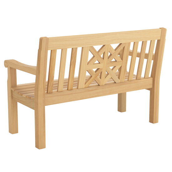 Hestercombe Bank 125