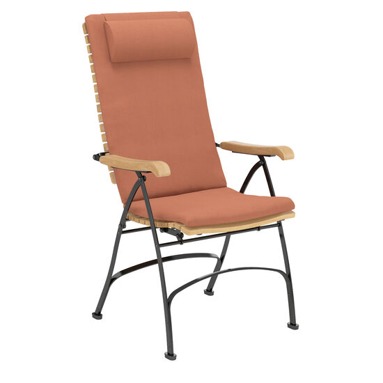 Fontenay Recliner Teak