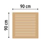 Cornwall Tisch 90 x 90