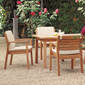 Cornwall Tisch 90 x 90