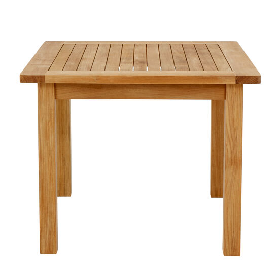Cornwall Tisch 90 x 90