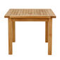 Cornwall Tisch 90 x 90