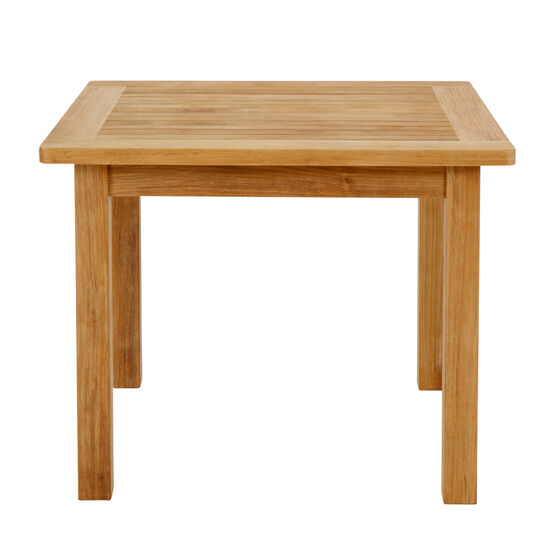 Cornwall Tisch 90 x 90