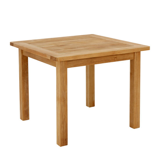 Cornwall Tisch 90 x 90