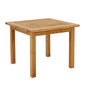 Cornwall Tisch 90 x 90