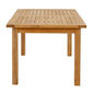 Cornwall Tisch 140 x 90