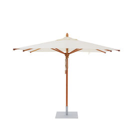 Umbria Sommerdach 2,85 x 2,85 m quadratisch
