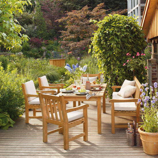 Cornwall Tisch 165 x 90