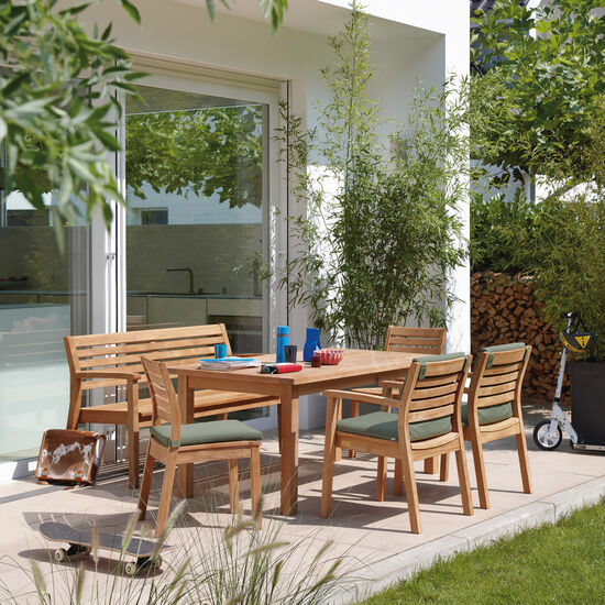 Cornwall Tisch 165 x 90
