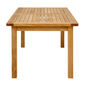 Cornwall Tisch 165 x 90