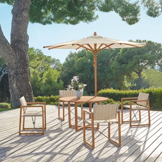 Umbria Sommerdach 3,50 m rund