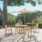 Umbria Sommerdach 3,50 m rund