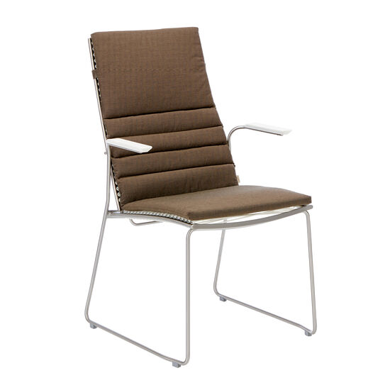 Auflage Pan Hochlehner 60 Dessin "Maroon"