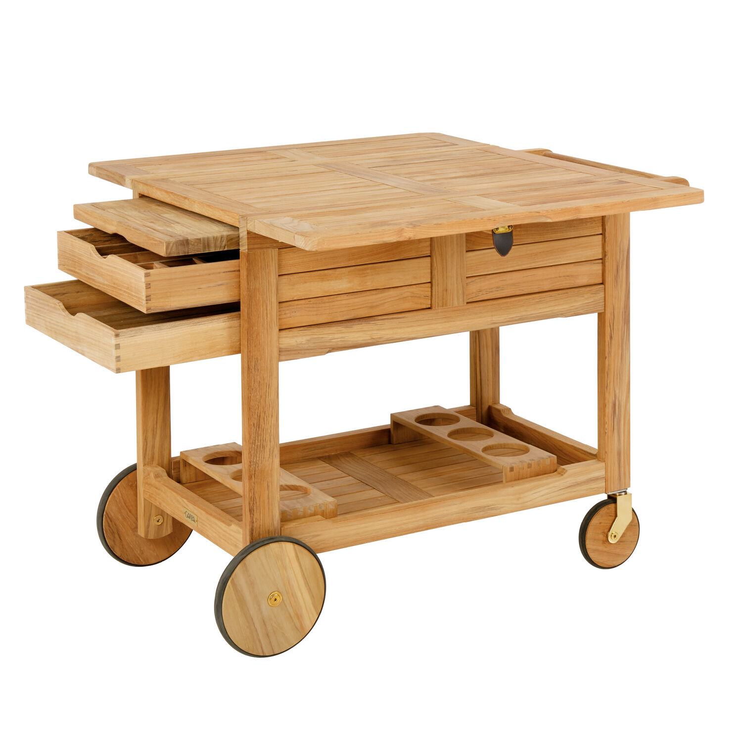 Rochester Barwagen Garpa Rochester Barwagen Garpa