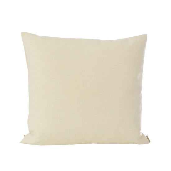 Federkissen 50 x 45 Sahara
