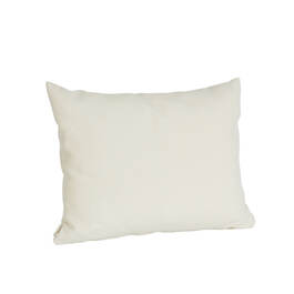 Rückenkissen 45 x 35 Dessin "Sahara"