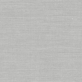 Auflage Rivoli Liege Dessin "Silver Grey"