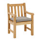 Summerfield Armlehnstuhl Teak