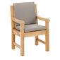 Summerfield Armlehnstuhl Teak