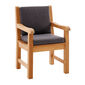 Summerfield Armlehnstuhl Teak