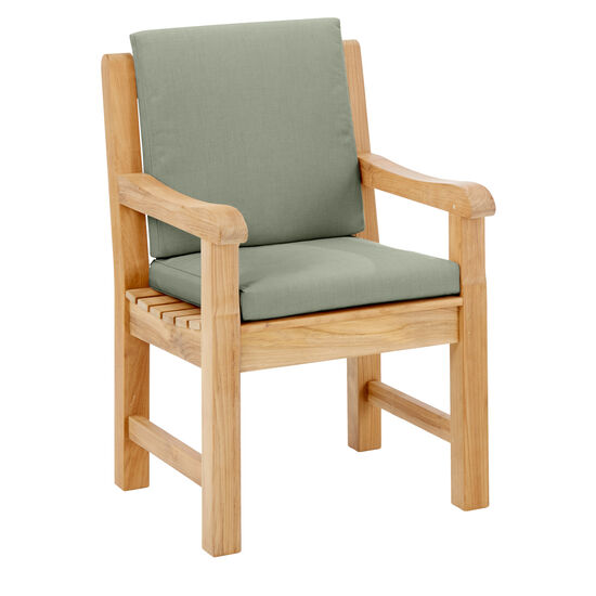Summerfield Armlehnstuhl Teak