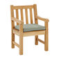 Summerfield Armlehnstuhl Teak