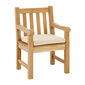 Summerfield Armlehnstuhl Teak